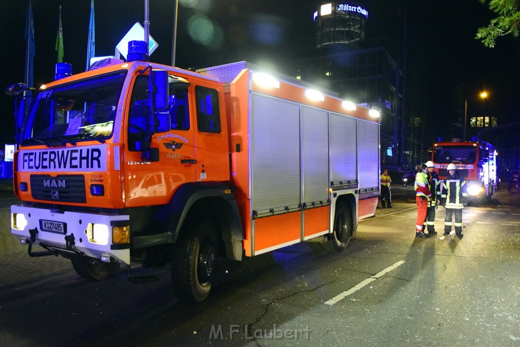 VU PKW Strab Koeln Niehl Amsterdamerstr Friedrich Karlstr P034.JPG - Miklos Laubert